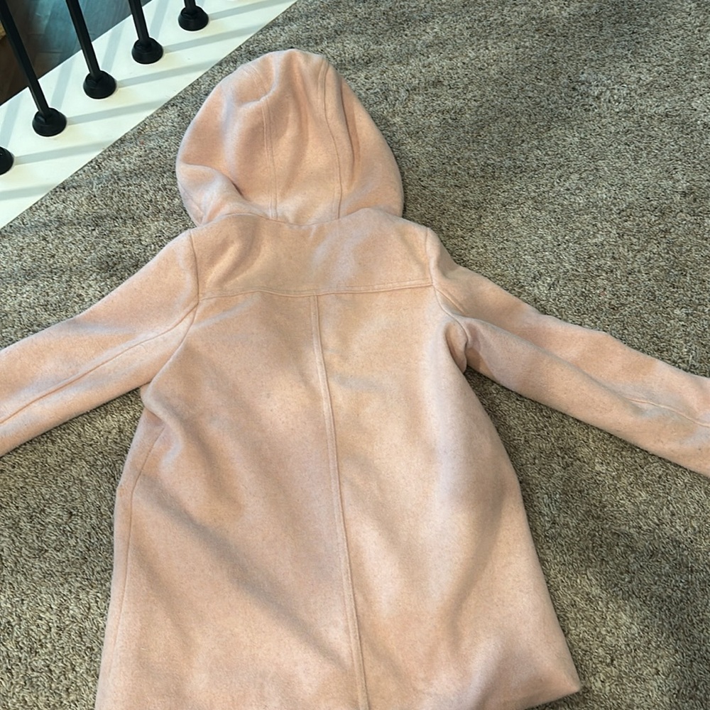 Pink GAP jacket - Picture 2 of 3